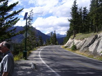 Highlight for Album: Day 1 - Banff