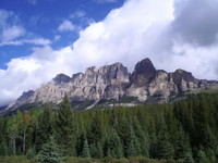 Highlight for Album: Day 3 - Lake Louise