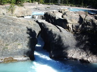 Highlight for Album: Natural Bridge