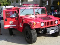 Highlight for Album: Fire Truck
