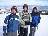 Highlight for Album: Utah 2007
