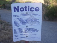 Highlight for Album: Moffett Field AFB